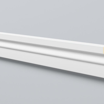 OMFATTNINGAR MA12 PU 30X120X2000MM