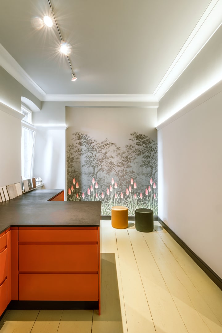 TAKLIST AD22 PU 225X100X2000MM - Bild 8