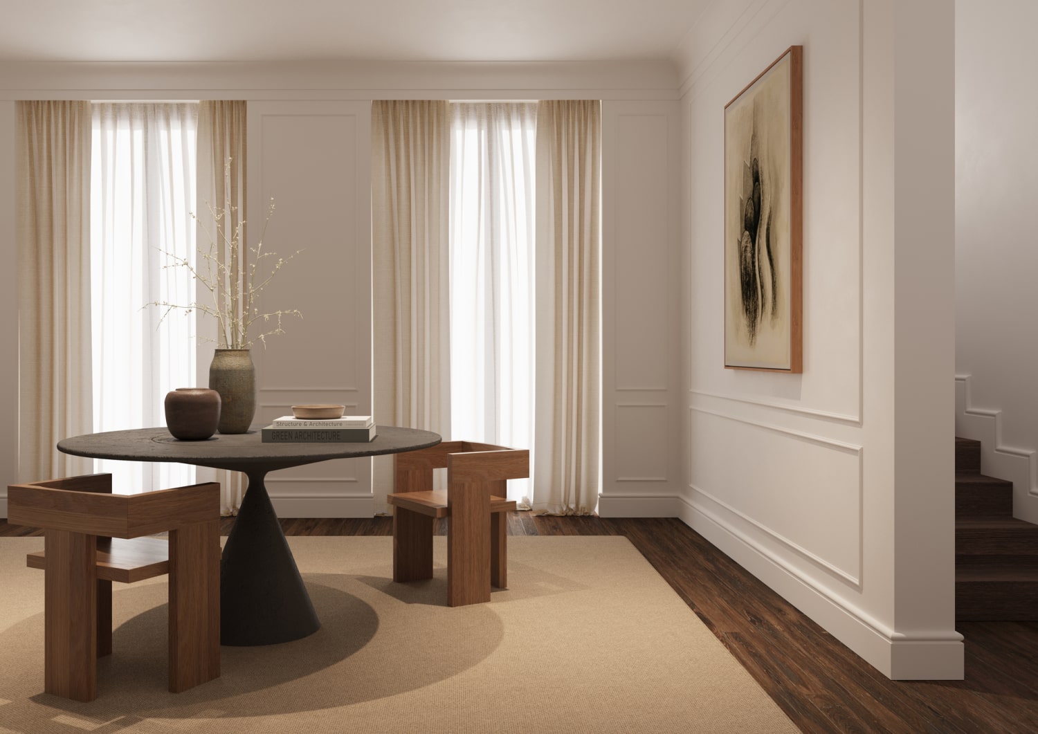 TAKLIST AD22 PU 225X100X2000MM - Bild 7