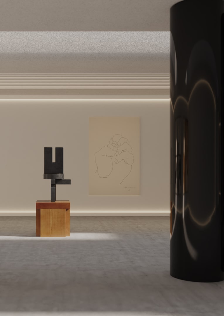 LJUSLIST IL12 HDPS 20X25x2000MM - Bild 12