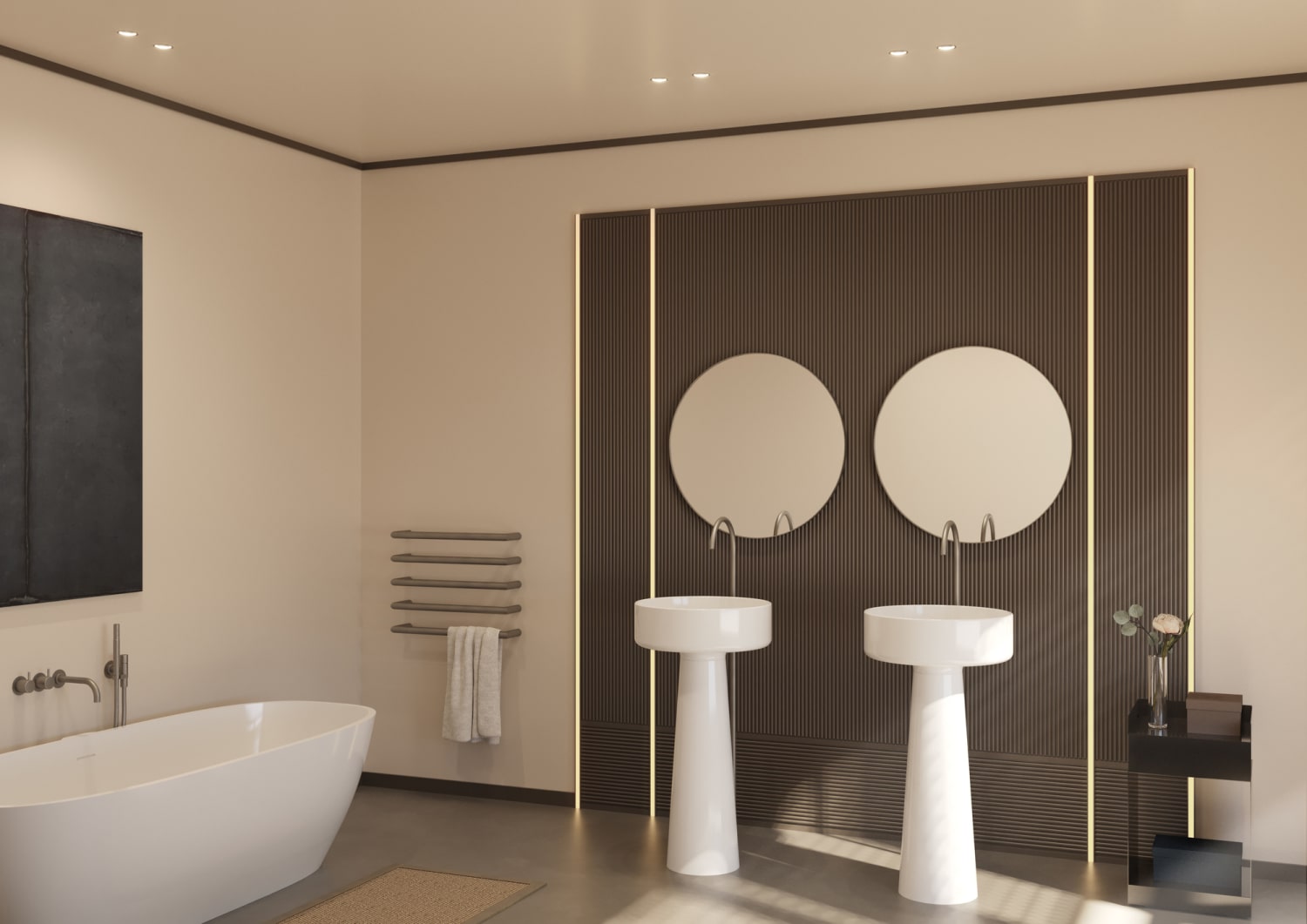 LJUSLIST IL12 HDPS 20X25x2000MM - Bild 10