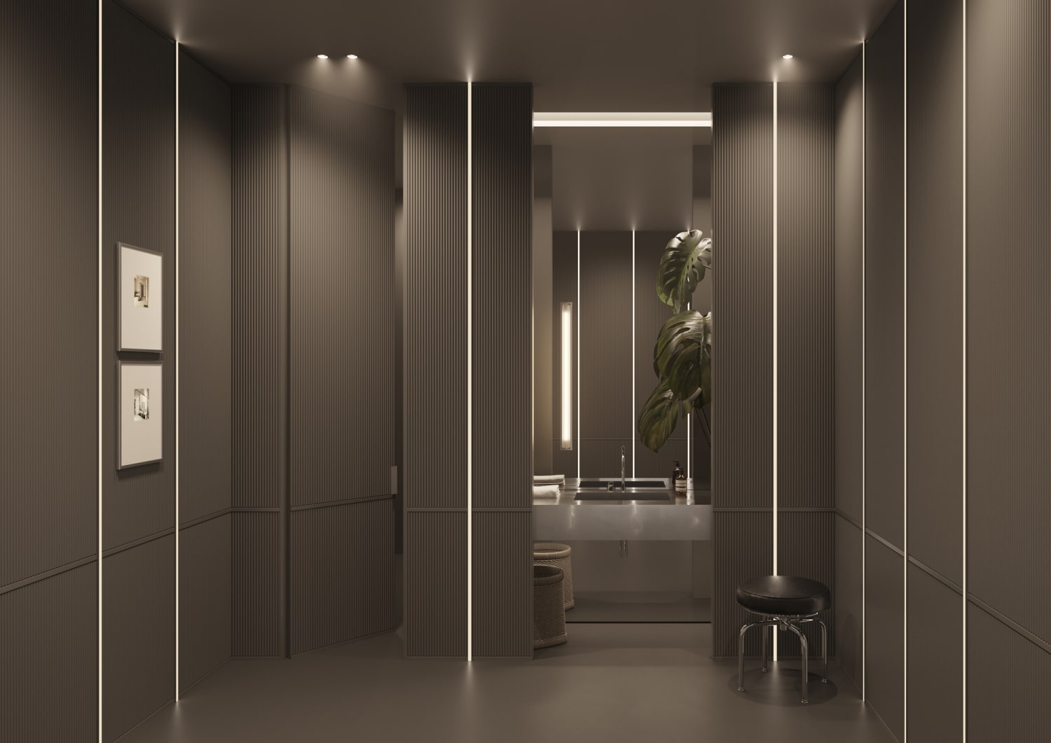 LJUSLIST IL12 HDPS 20X25x2000MM - Bild 9