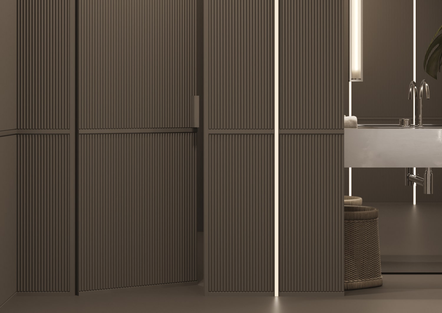 LJUSLIST IL12 HDPS 20X25x2000MM - Bild 6