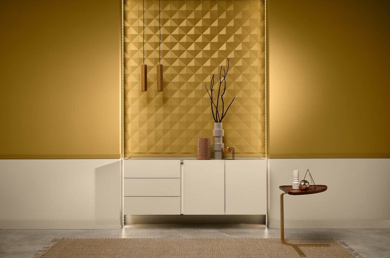 LJUSLIST IL12 HDPS 20X25x2000MM - Bild 24