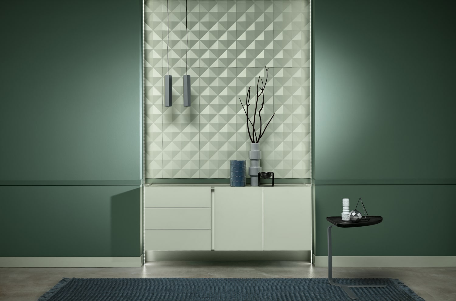 LJUSLIST IL12 HDPS 20X25x2000MM - Bild 21