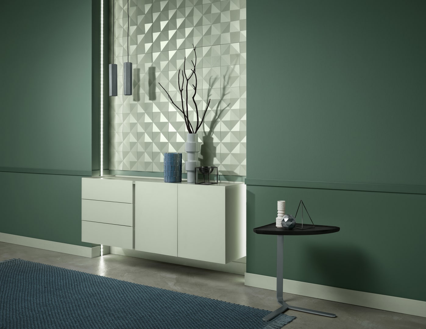 LJUSLIST IL12 HDPS 20X25x2000MM - Bild 20