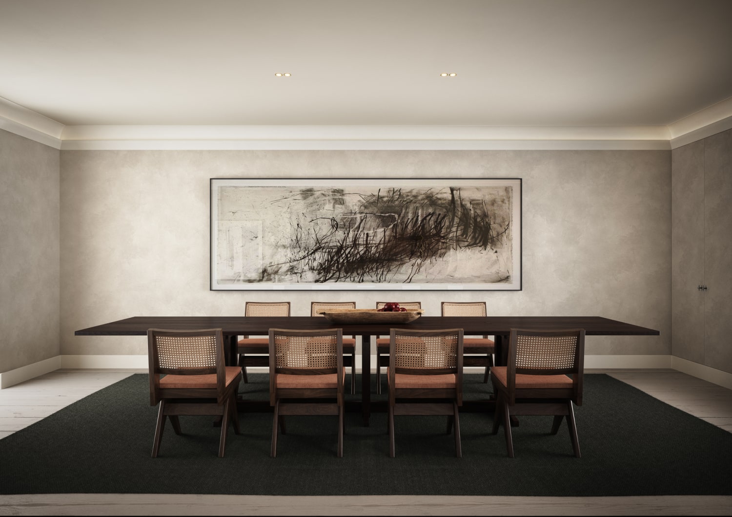 LJUSLIST IL2 PU 105X50X2000MM - Bild 6