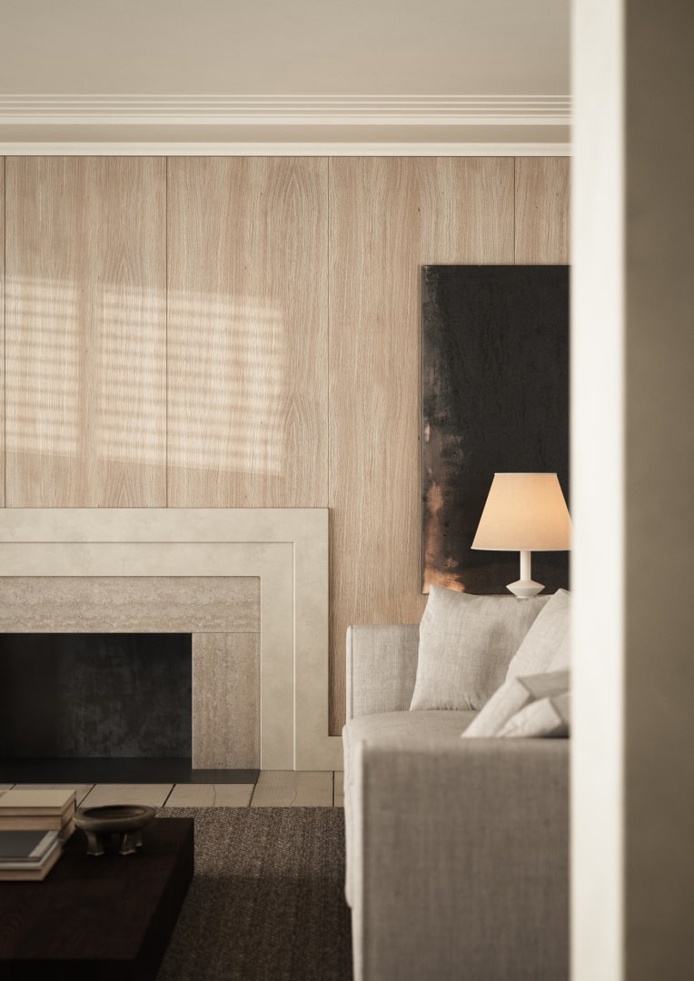 LJUSLIST IL3 HDPS 50x33x2000MM - Bild 8