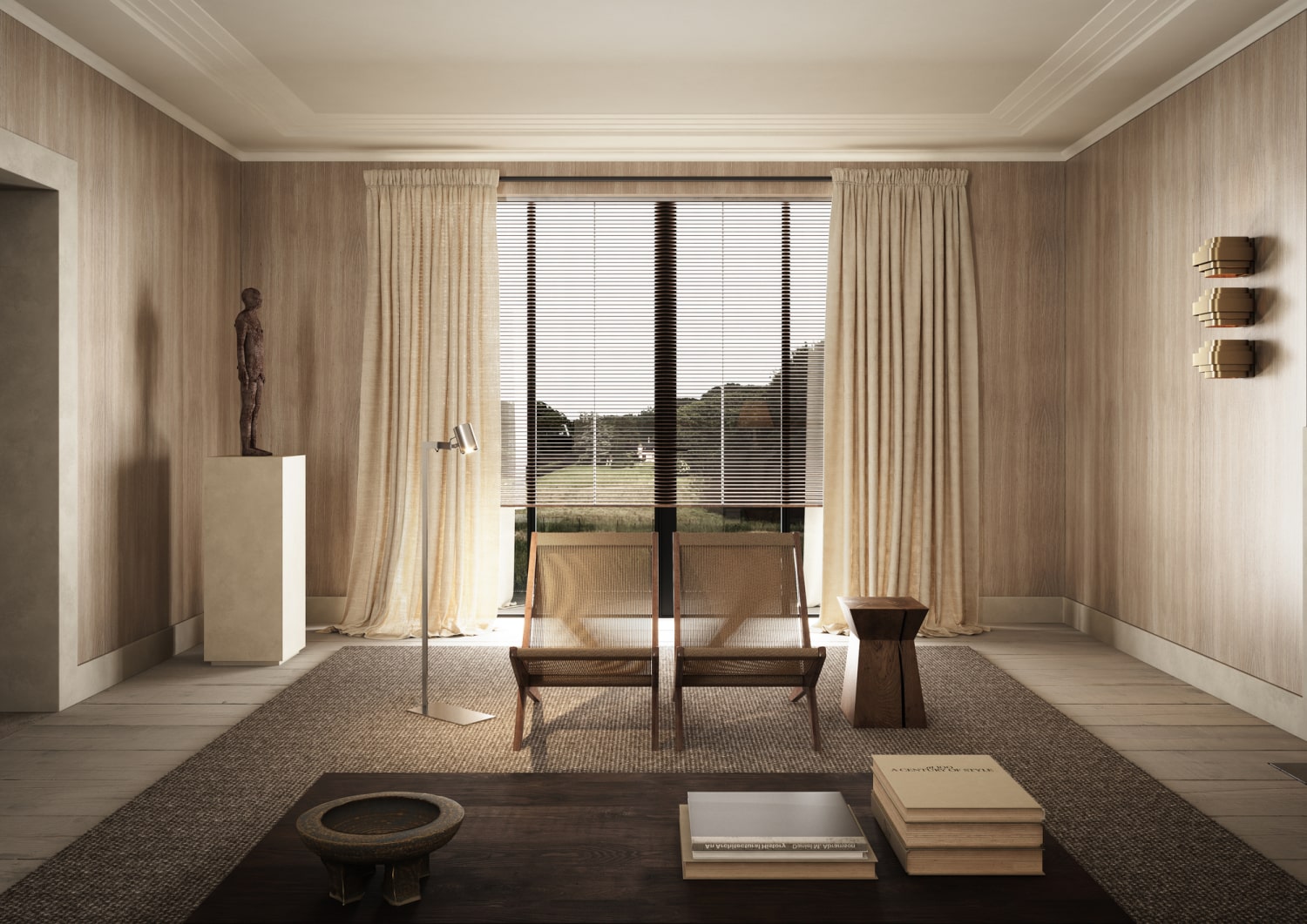 LJUSLIST IL3 HDPS 50x33x2000MM - Bild 6