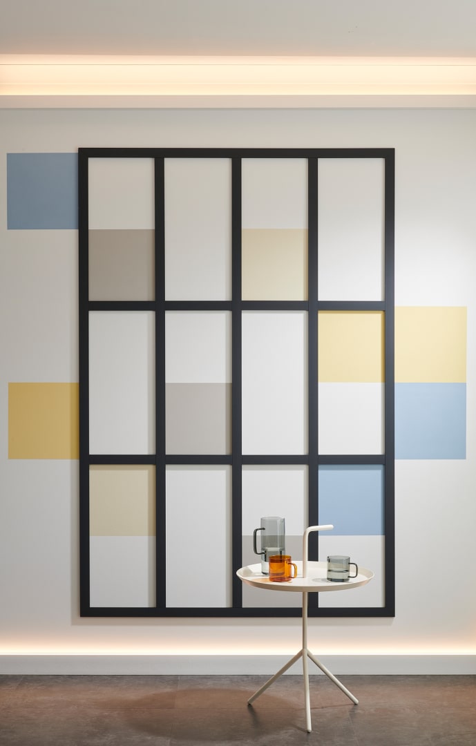 LJUSLIST IL5 PU 50x50x2000MM - Bild 12