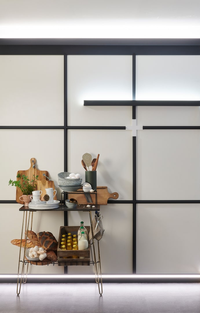 LJUSLIST IL5 PU 50x50x2000MM - Bild 11