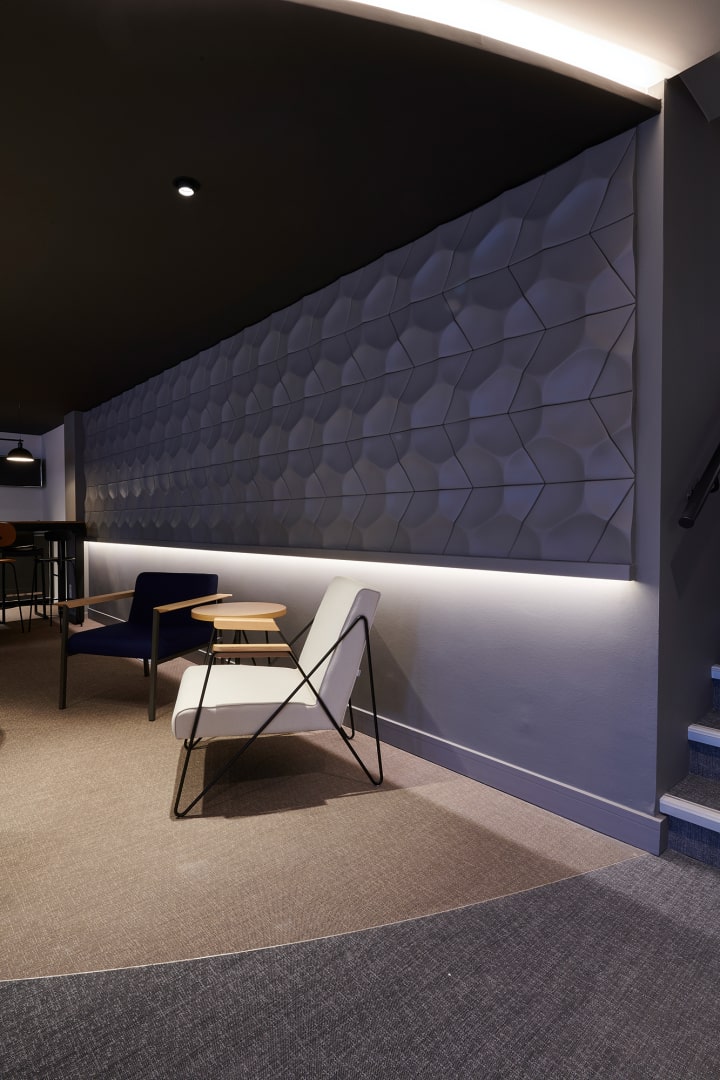 LJUSLIST IL5 PU 50x50x2000MM - Bild 8