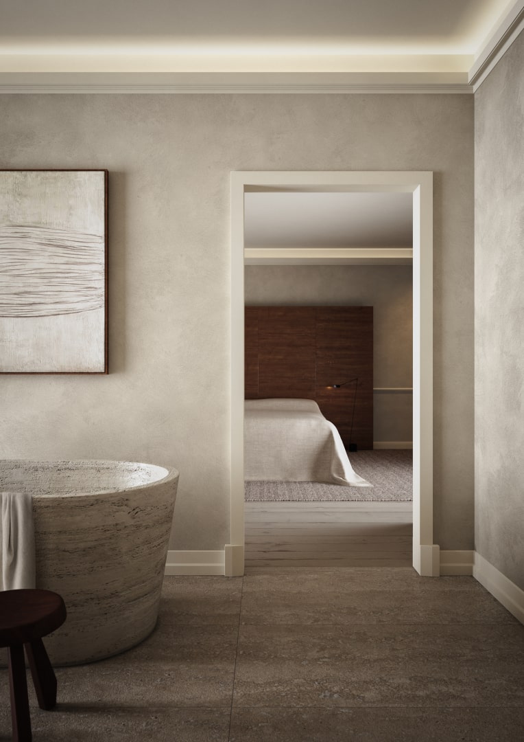 LJUSLIST IL7 Memory PU 92x50x2000MM - Bild 6