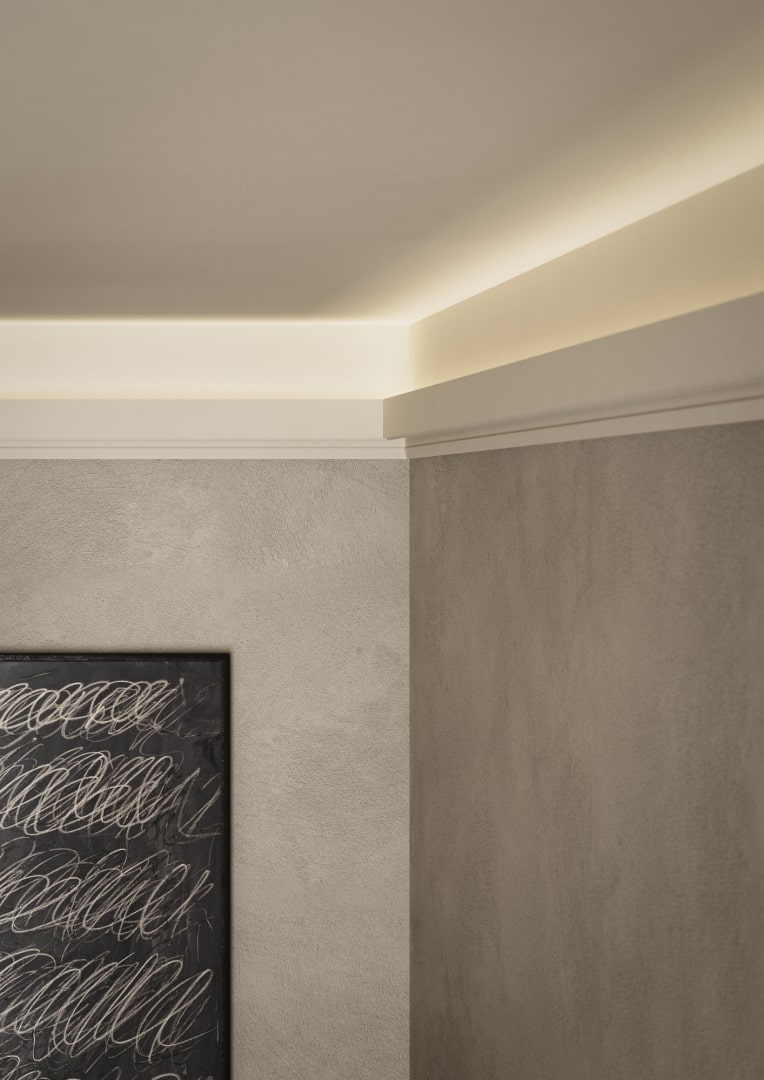 LJUSLIST IL7 Memory PU 92x50x2000MM - Bild 5