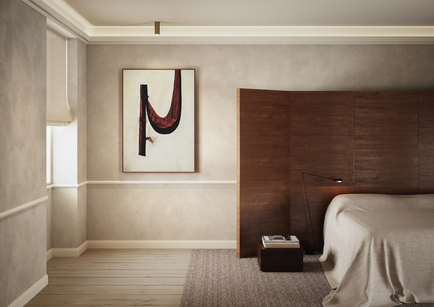 LJUSLIST IL7 Memory PU 92x50x2000MM - Bild 4