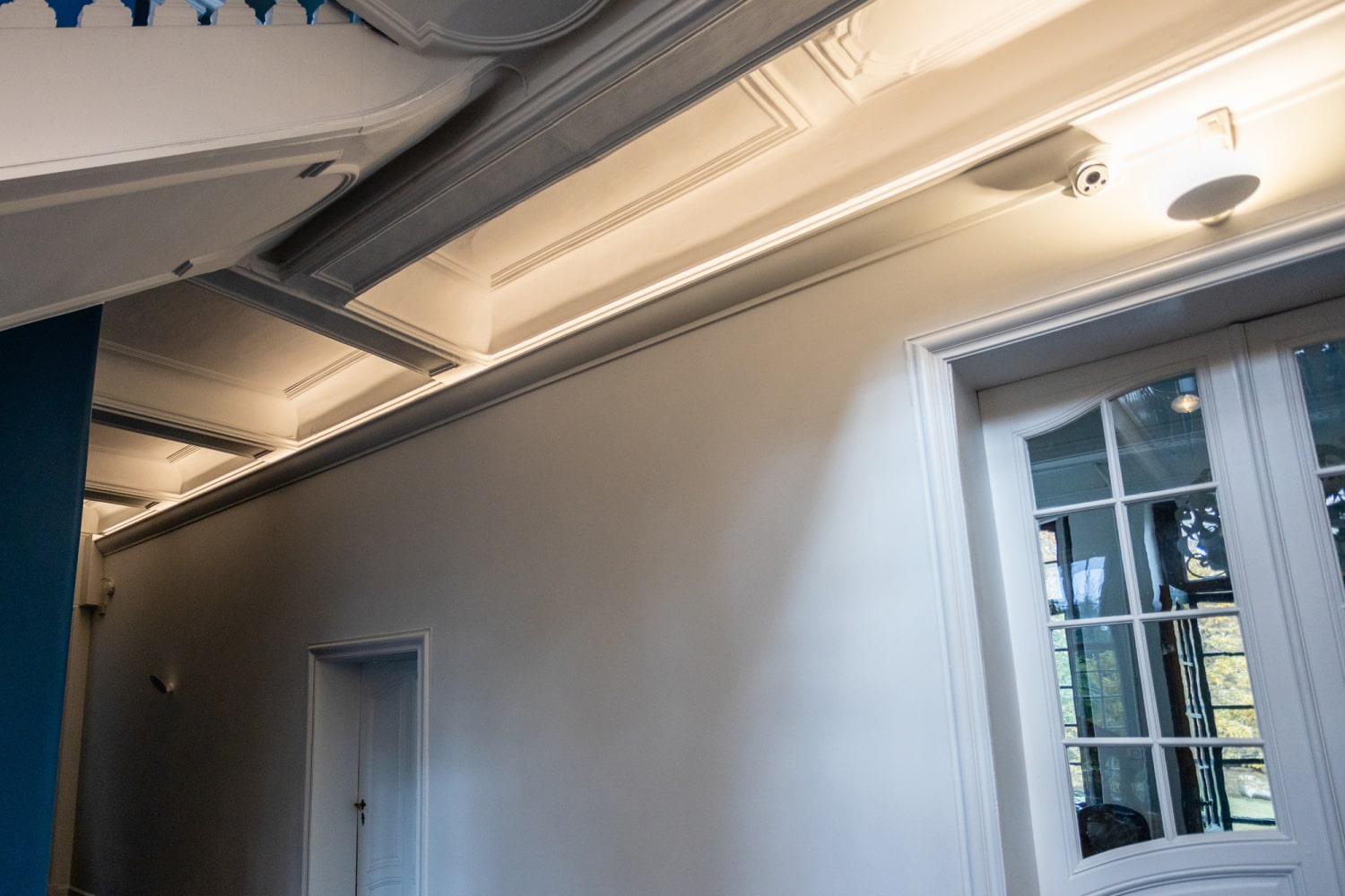 LJUSLIST WT3 HDPS 80X110X2000MM - Bild 12