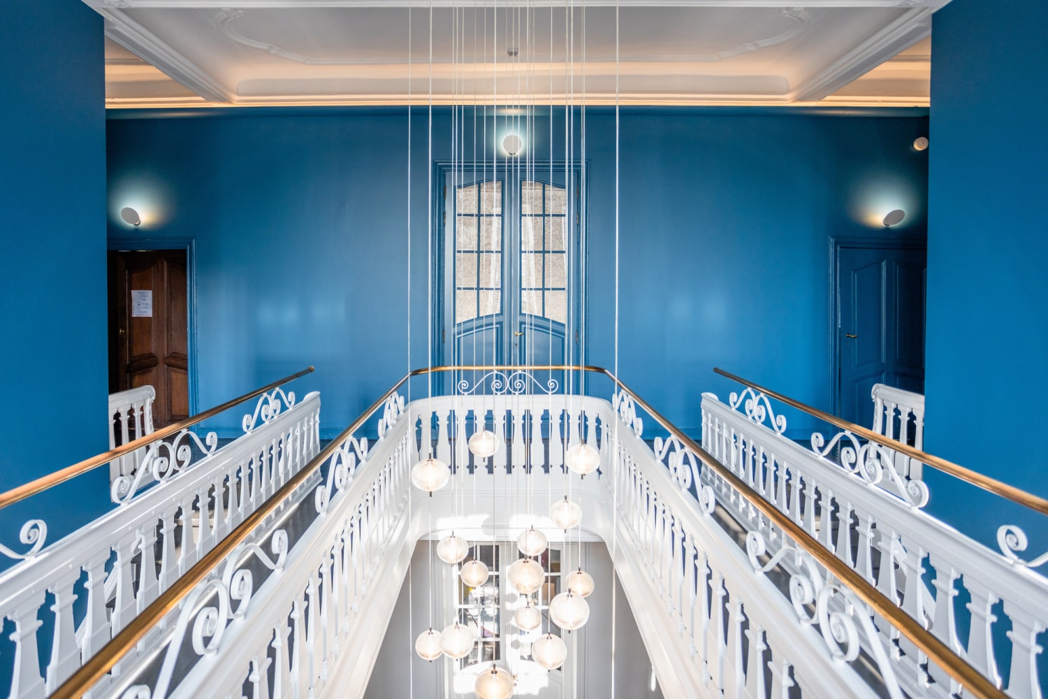 LJUSLIST WT3 HDPS 80X110X2000MM - Bild 8