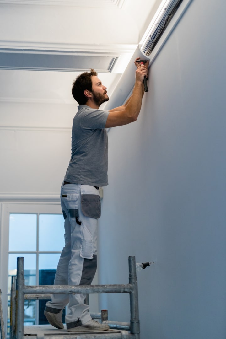 LJUSLIST WT3 HDPS 80X110X2000MM - Bild 7