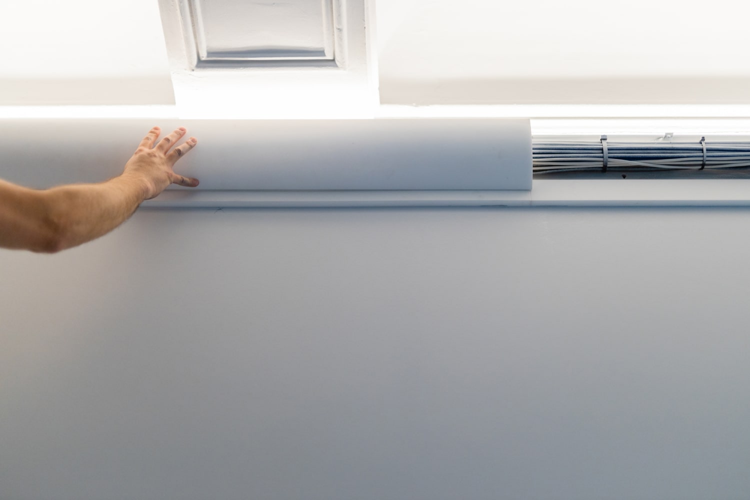 LJUSLIST WT3 HDPS 80X110X2000MM - Bild 6