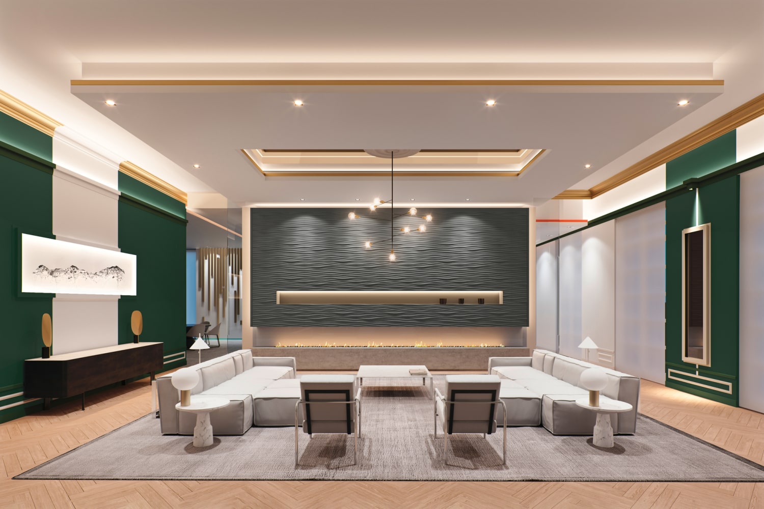 TAKLIST Z4 PU 128X128X2000MM - Bild 10