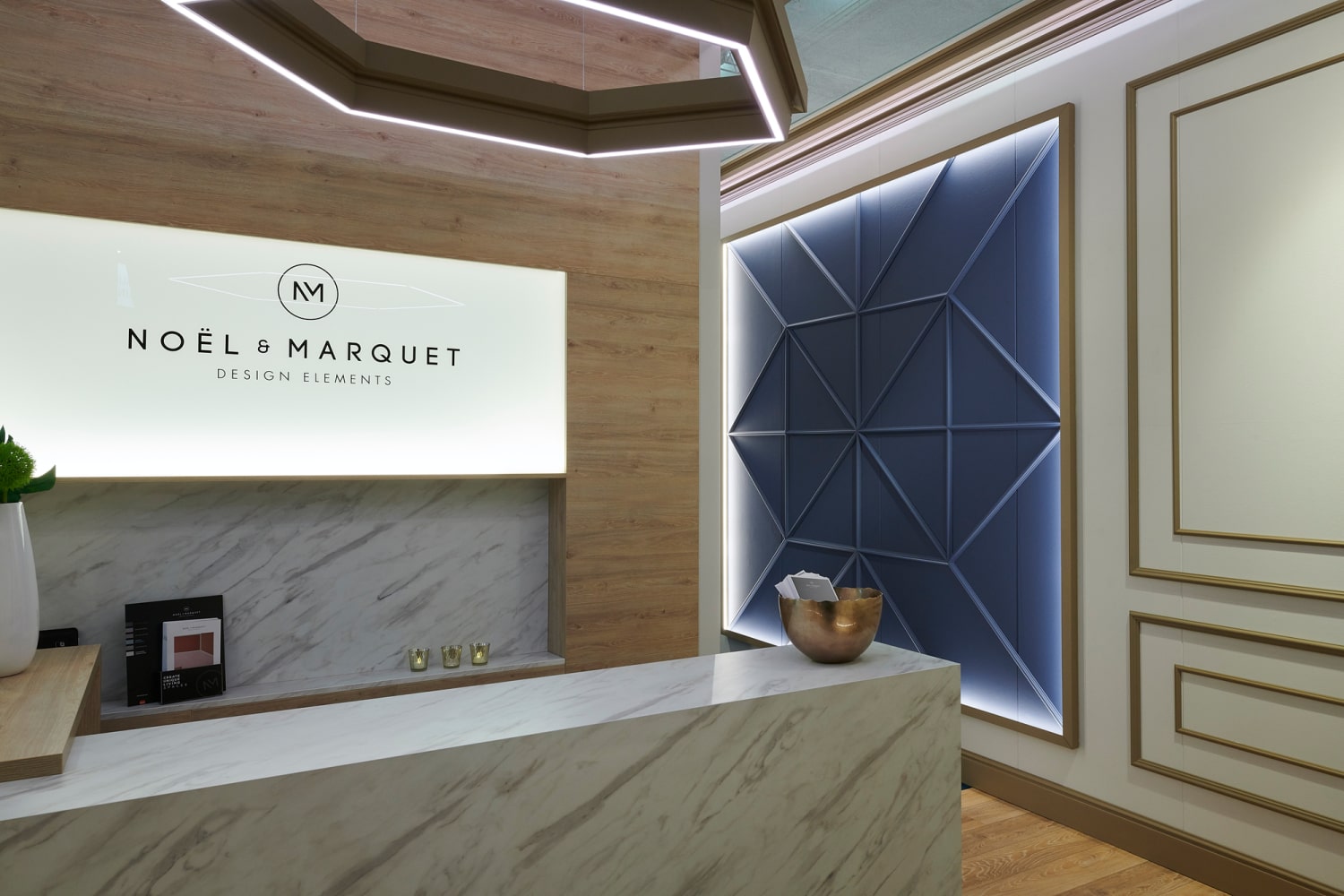 TAKLIST Z4 PU 128X128X2000MM - Bild 6