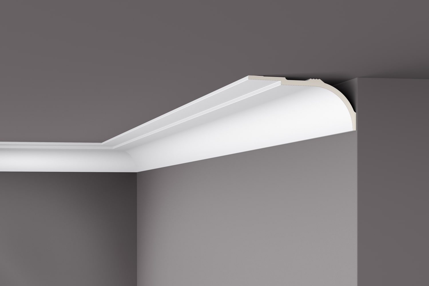 TAKLIST AD22 PU 225X100X2000MM