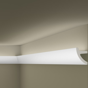 LJUSLIST IL1 PU 70X50X2000MM