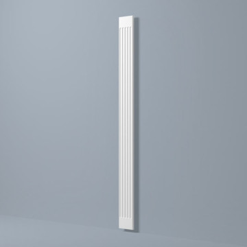 PILASTER PP2 PU 21X170X2020MM