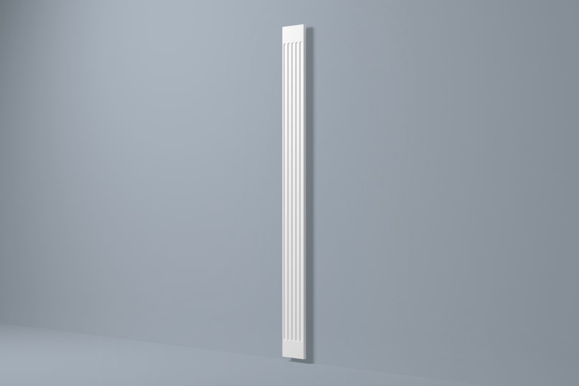PILASTER PP2 PU 21X170X2020MM