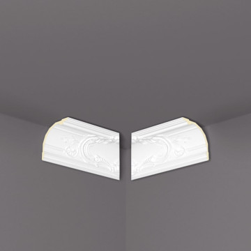 TAKLIST Z42 PU 174X174X2000MM