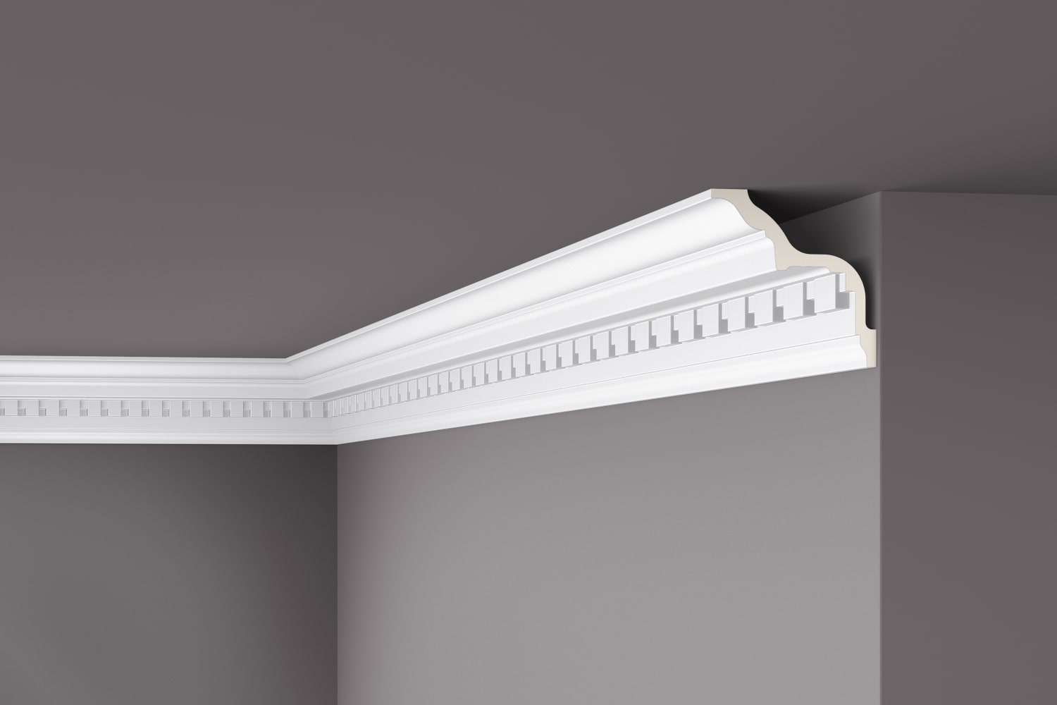 TAKLIST Z5 PU 128X128X2000MM