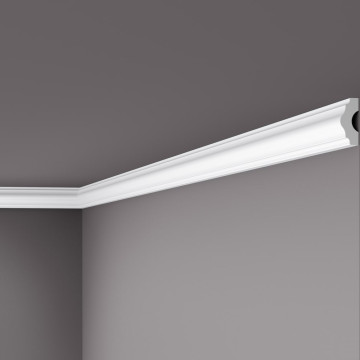 TAKLIST I XPS 38X16X2000MM