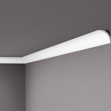 TAKLIST NE1 XPS 40X40X2000MM