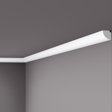 TAKLIST QR XPS 21X21X2000MM