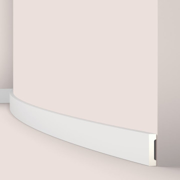 LISTVERK FT2FF PU FLEX 13X58X2000MM