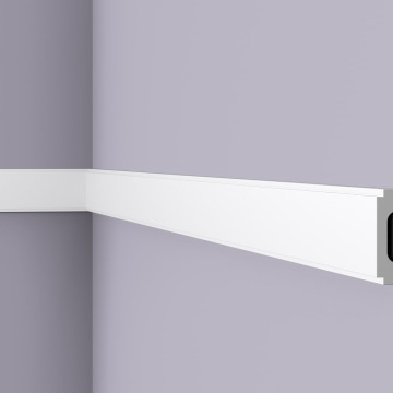 FODER WD1 HDPS 15X65X2200MM