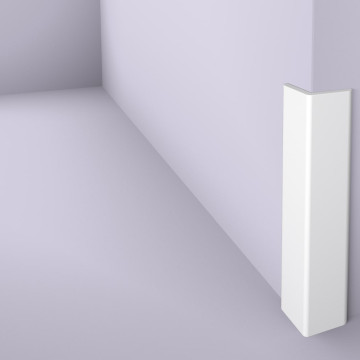 HÖRNLIST WE1 HDPS 30X30X2000MM