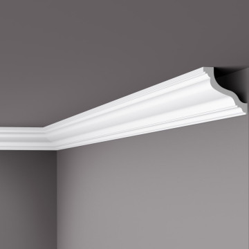 TAKLIST WT10 HDPS 84X84X2000MM