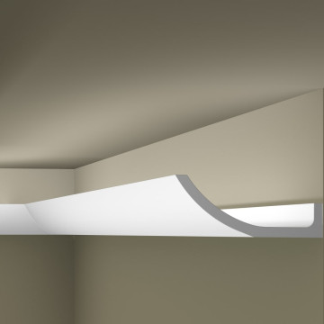 LJUSLIST WT4 HDPS 70X180X2000MM