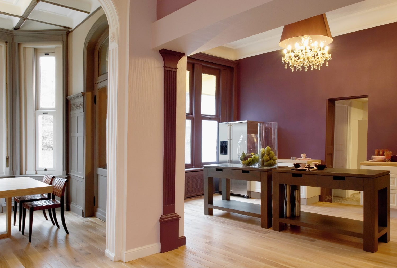 PILASTER PP2 PU 21X170X2020MM - Bild 4