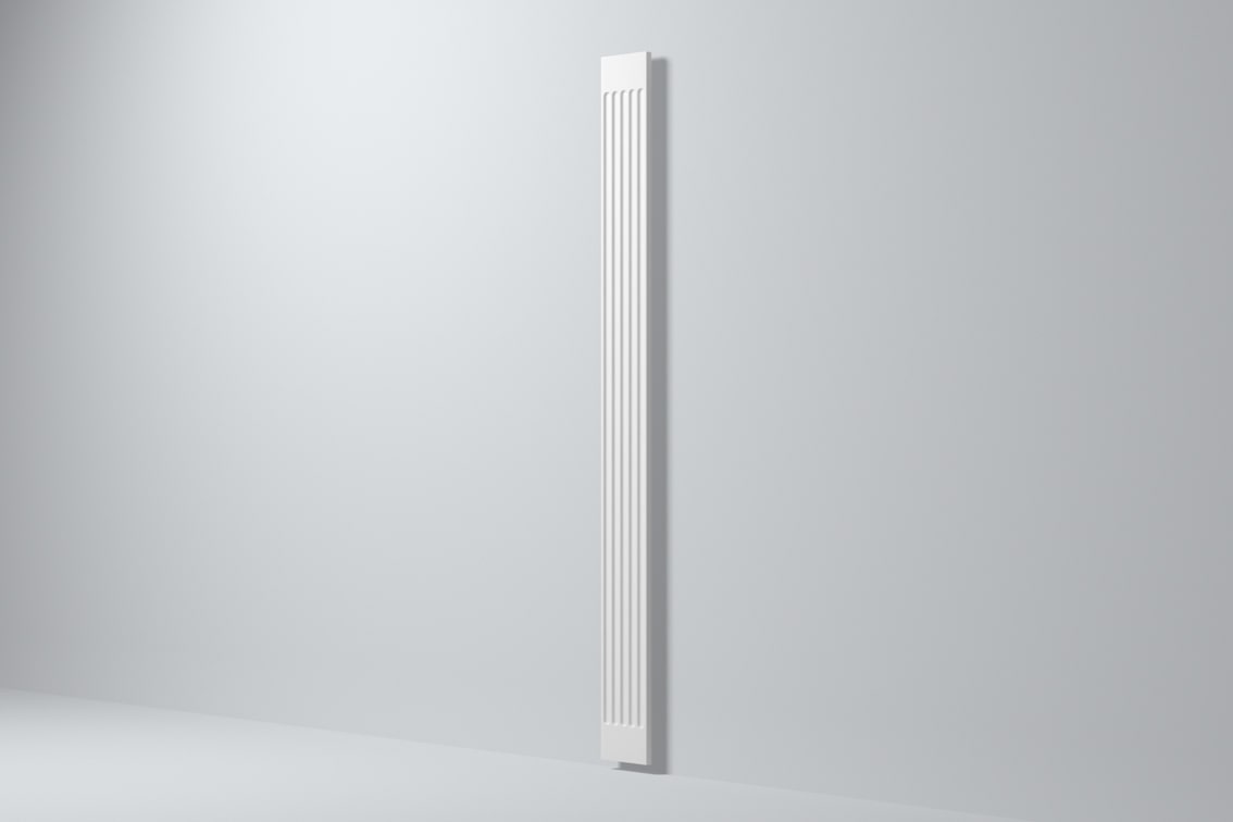PILASTER PP2 PU 21X170X2020MM - Bild 3