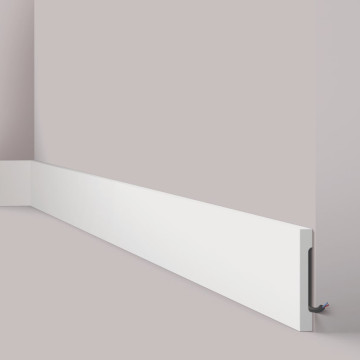 GOLVLIST FD2S HDPS 15X110X2000 MM