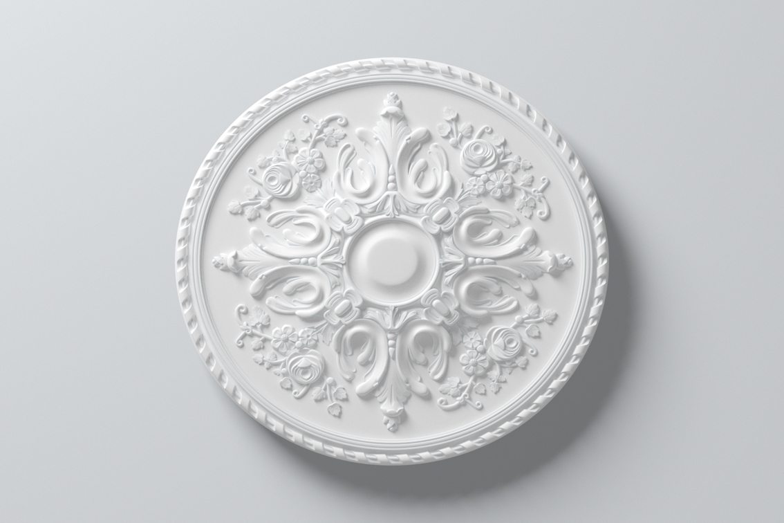 TAKROSETT R12 PU 825MM - Bild 3