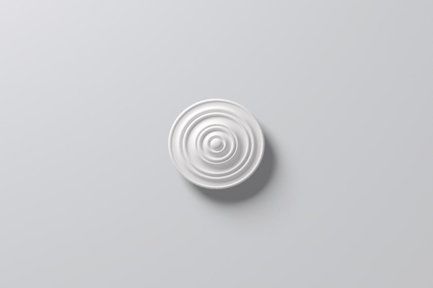 TAKROSETT R14 PU 340MM - Bild 3