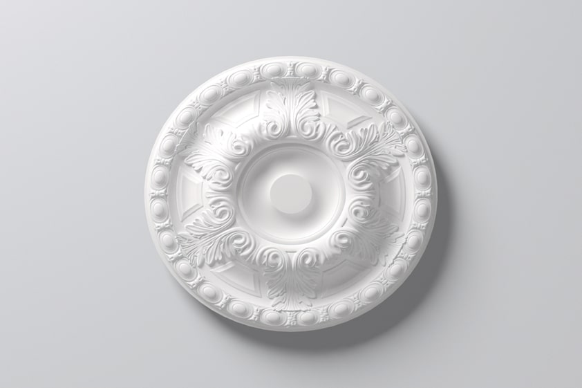 TAKROSETT R18 PU 600MM - Bild 3