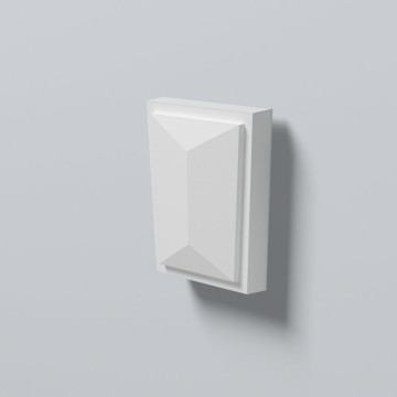 DEKORPLATTA SA1 PU 240X290MM