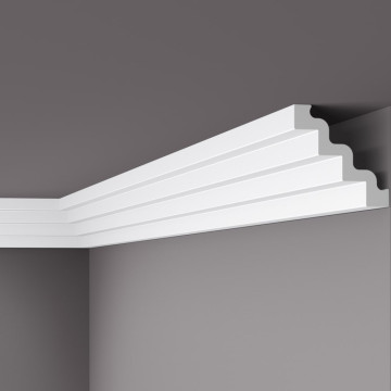 TAKLIST ST4 XPS 130X130X2000MM