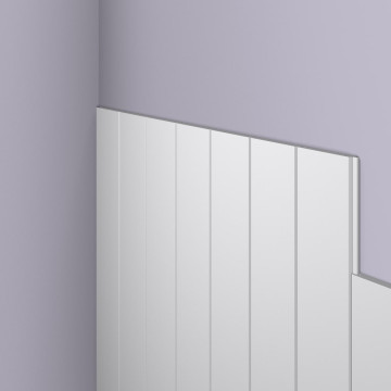 PANEL WG1 HDPS 10X79X2440MM