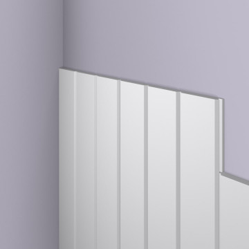 PANEL WG2 HDPS 15X92,5X2440MM