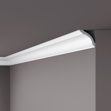 TAKLIST WT15 HDPS 70X70X2000MM